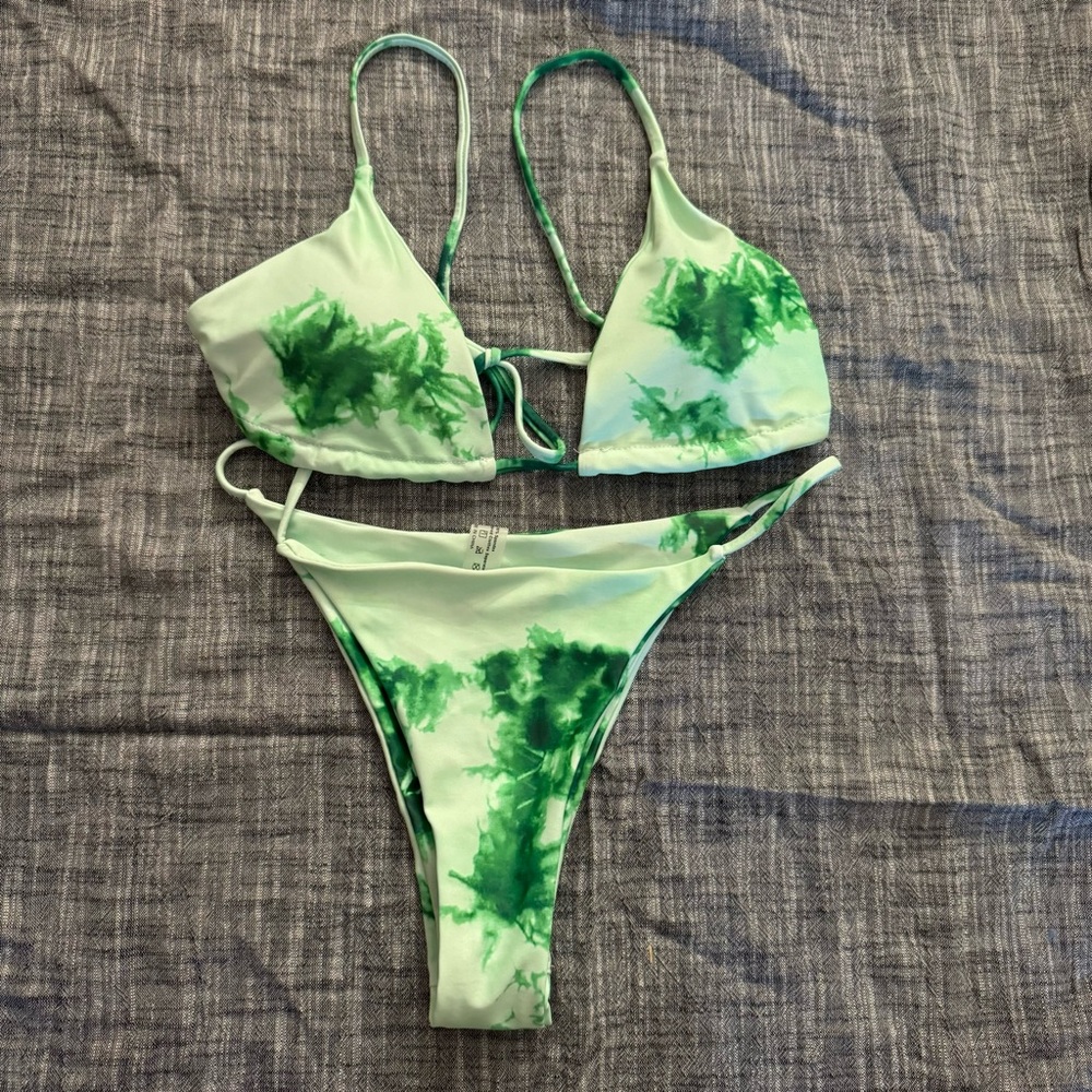 🔥 SHEIN bikini